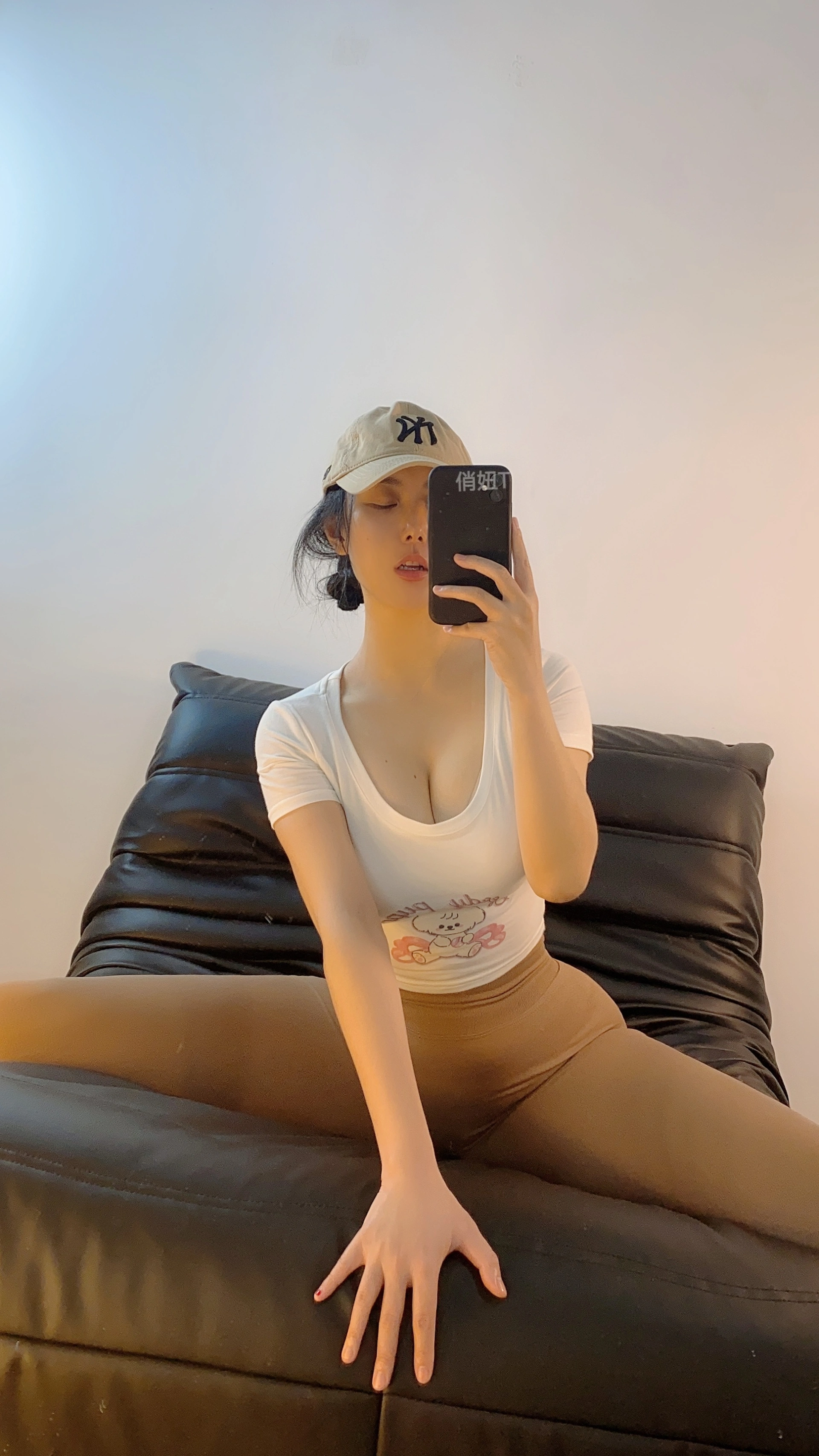 俏妞qiaoniuTT – NO.078 身材爆辣 1