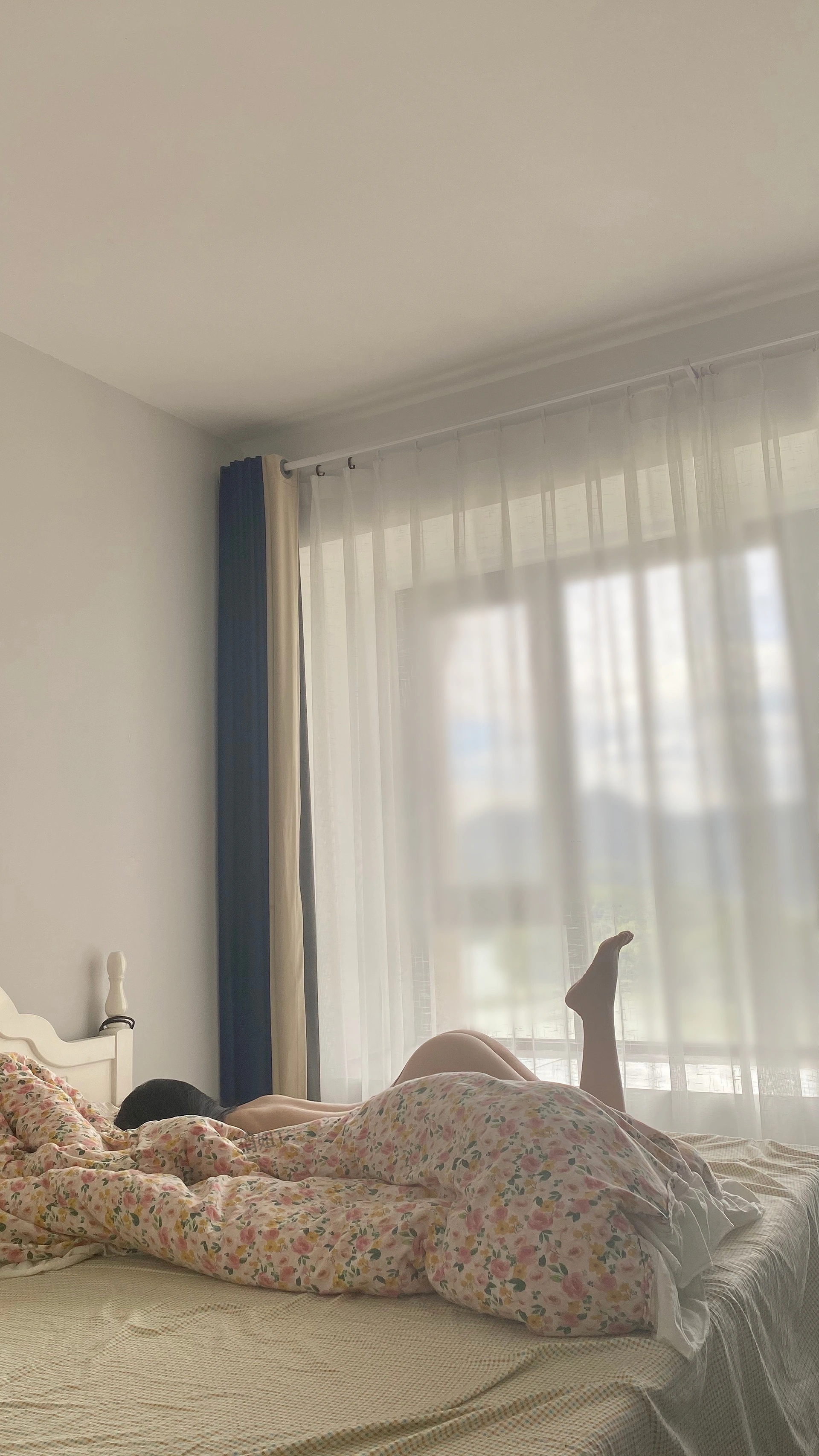 俏妞qiaoniuTT – NO.082 比基尼美女 0
