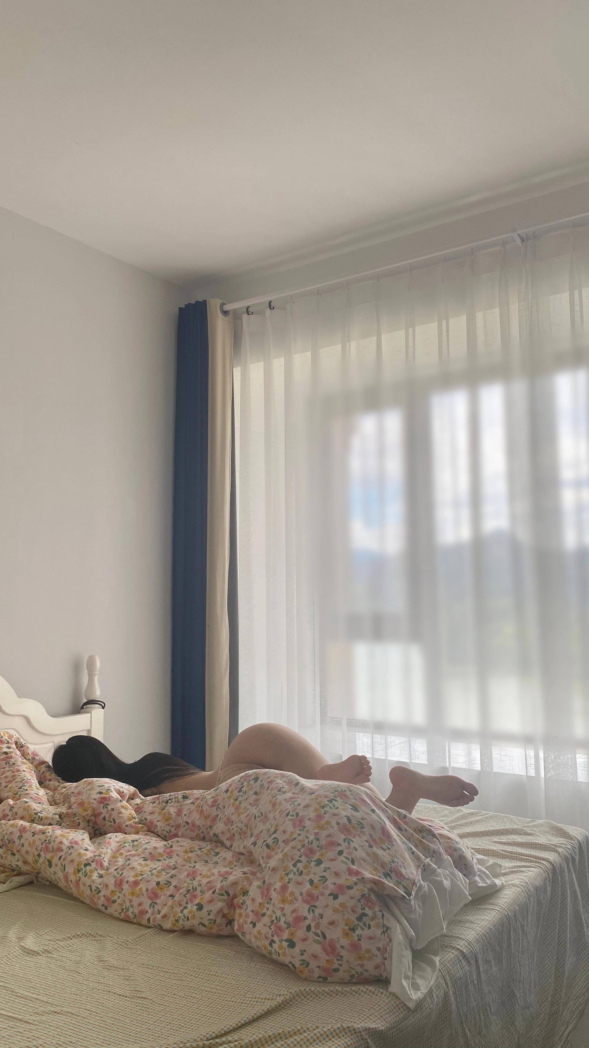 俏妞qiaoniuTT – NO.082 比基尼美女 1