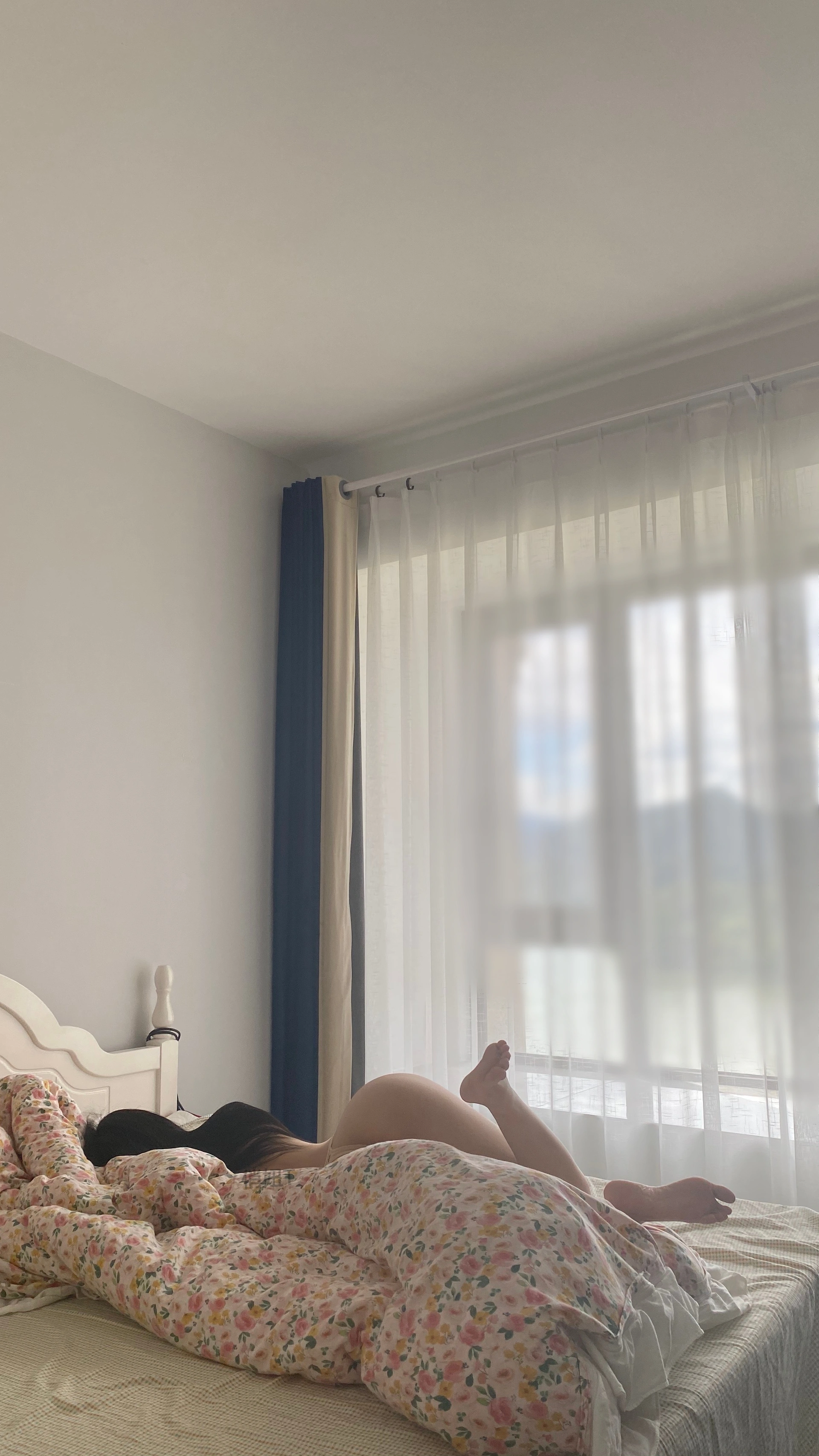 俏妞qiaoniuTT – NO.082 比基尼美女 2